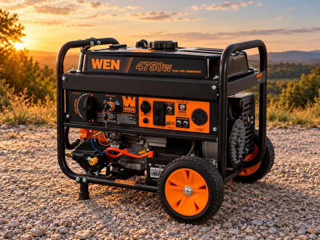 WEN DF475T